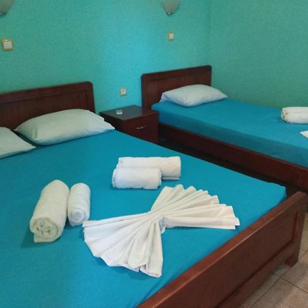 Villa Athina Gia サルティ 部屋 写真