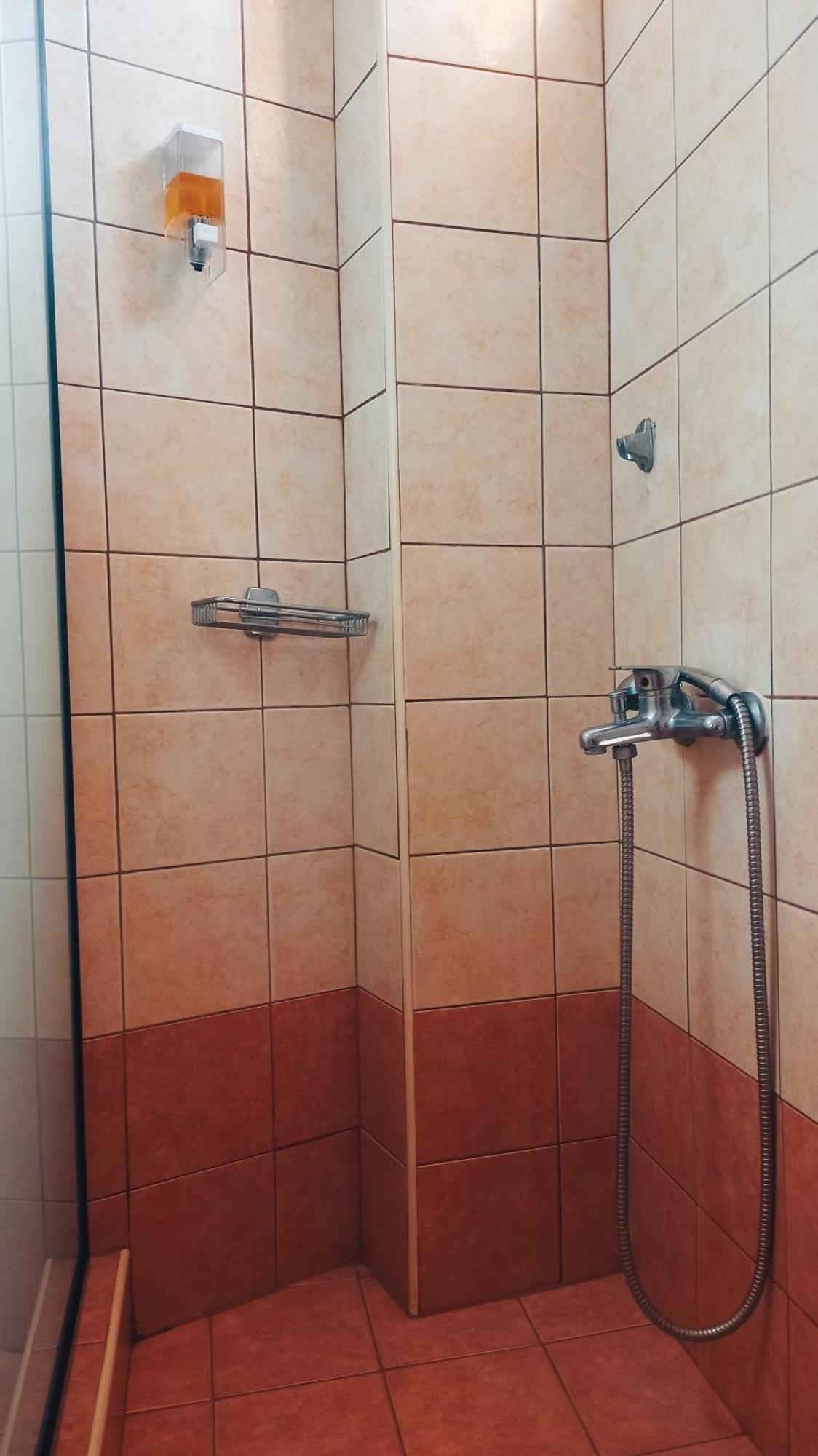 Villa Athina Gia サルティ 部屋 写真