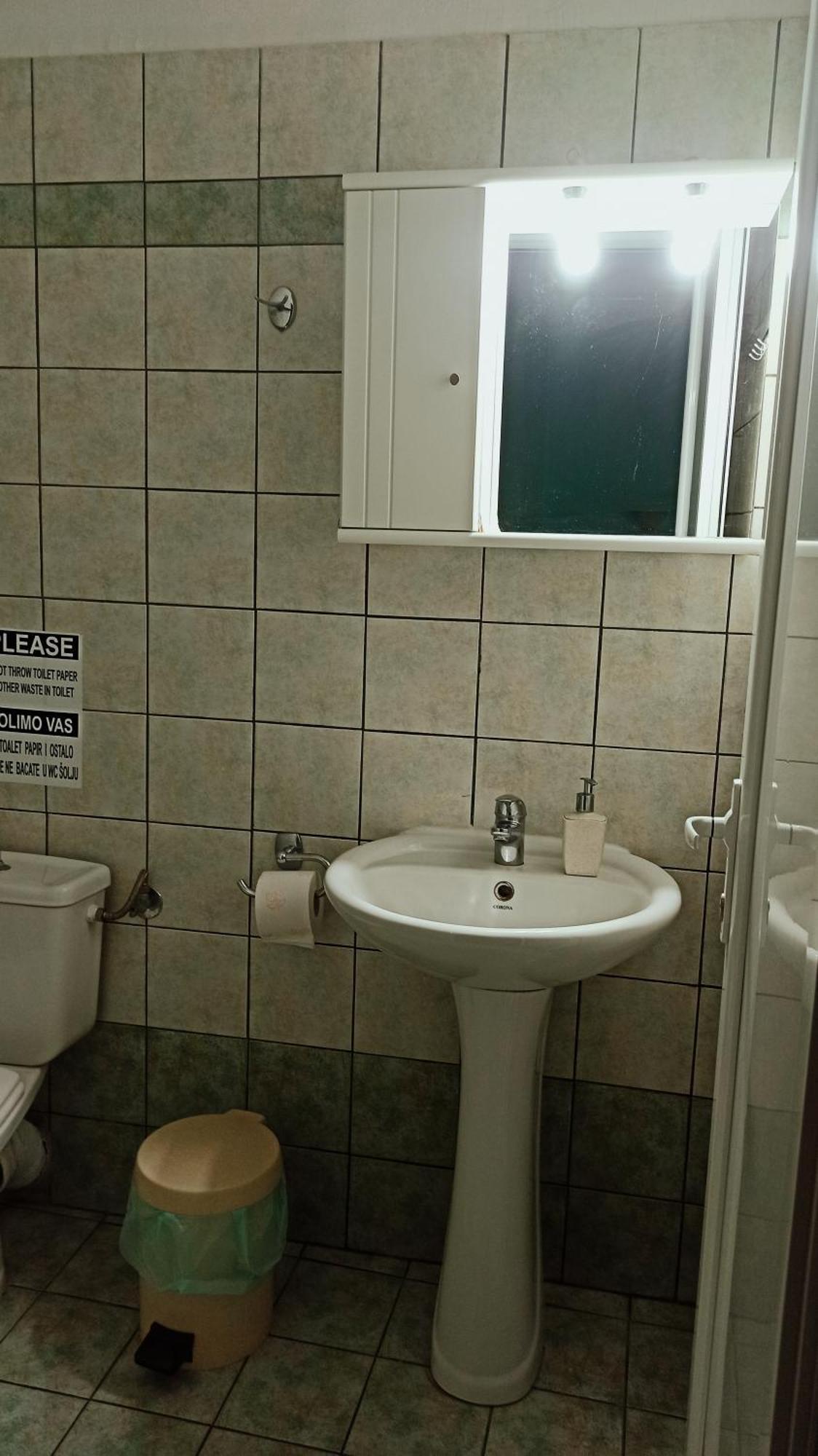 Villa Athina Gia サルティ 部屋 写真